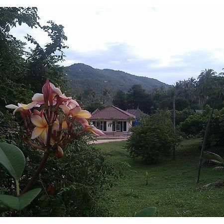 The Best Hostel Ko Tao Luaran gambar