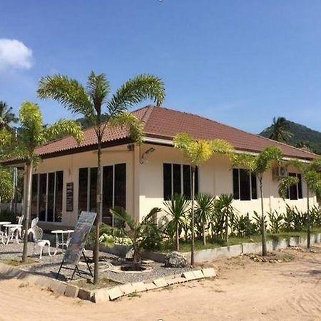 The Best Hostel Ko Tao Luaran gambar