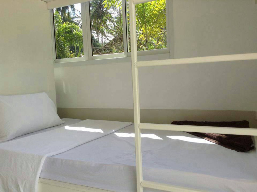 The Best Hostel Ko Tao Luaran gambar