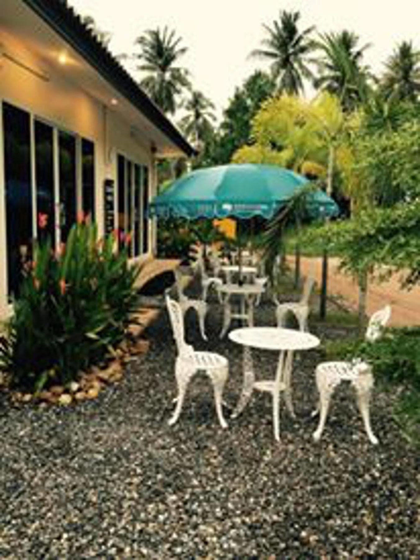 The Best Hostel Ko Tao Luaran gambar